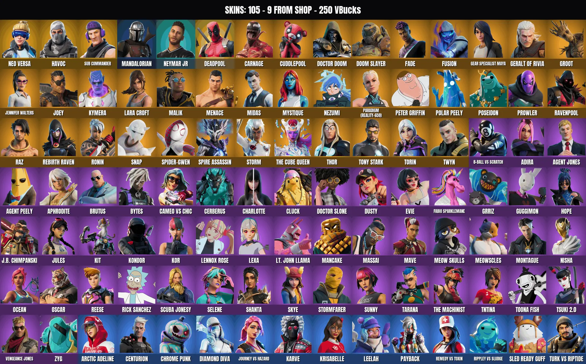 offer preview