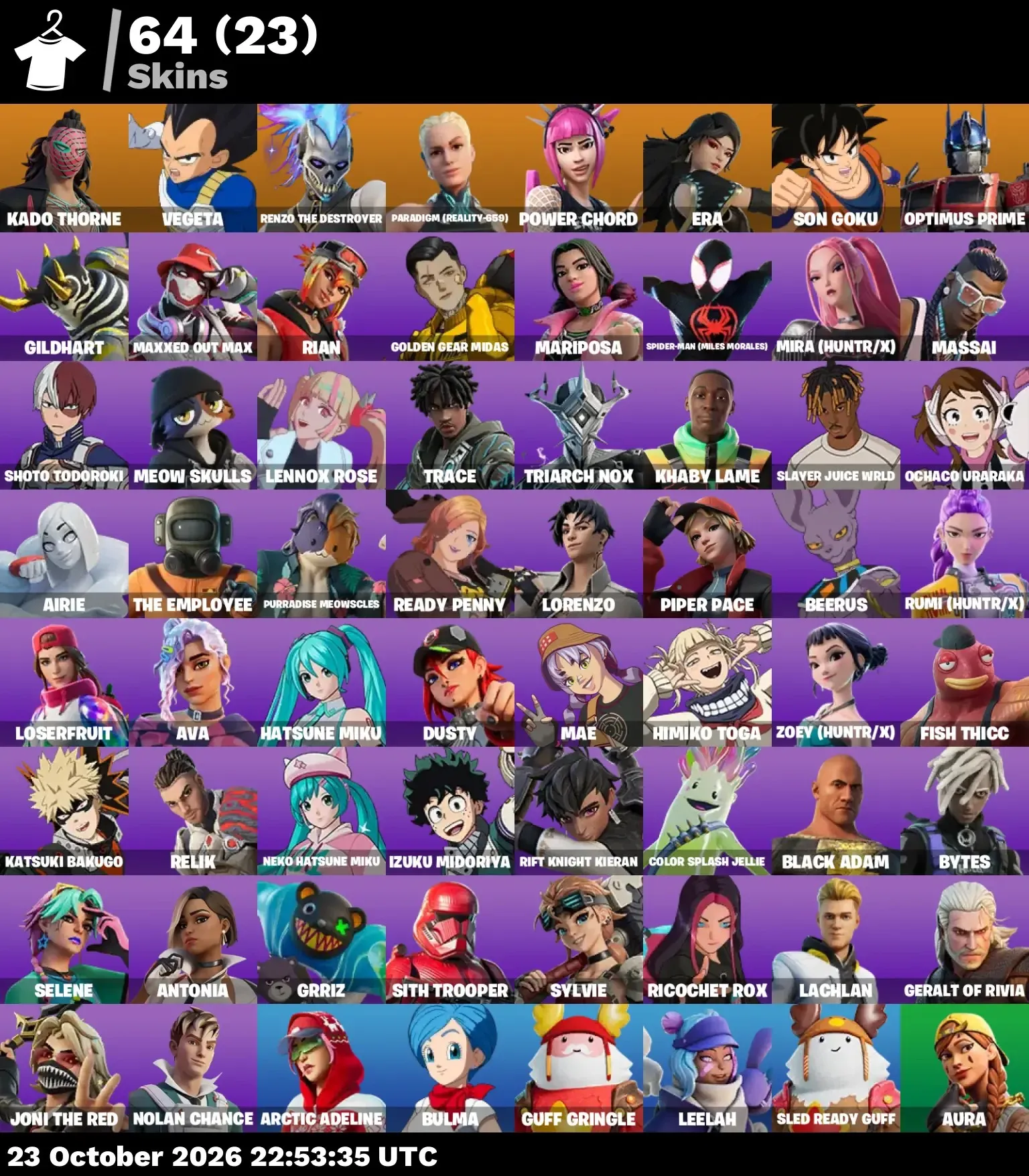 offer preview