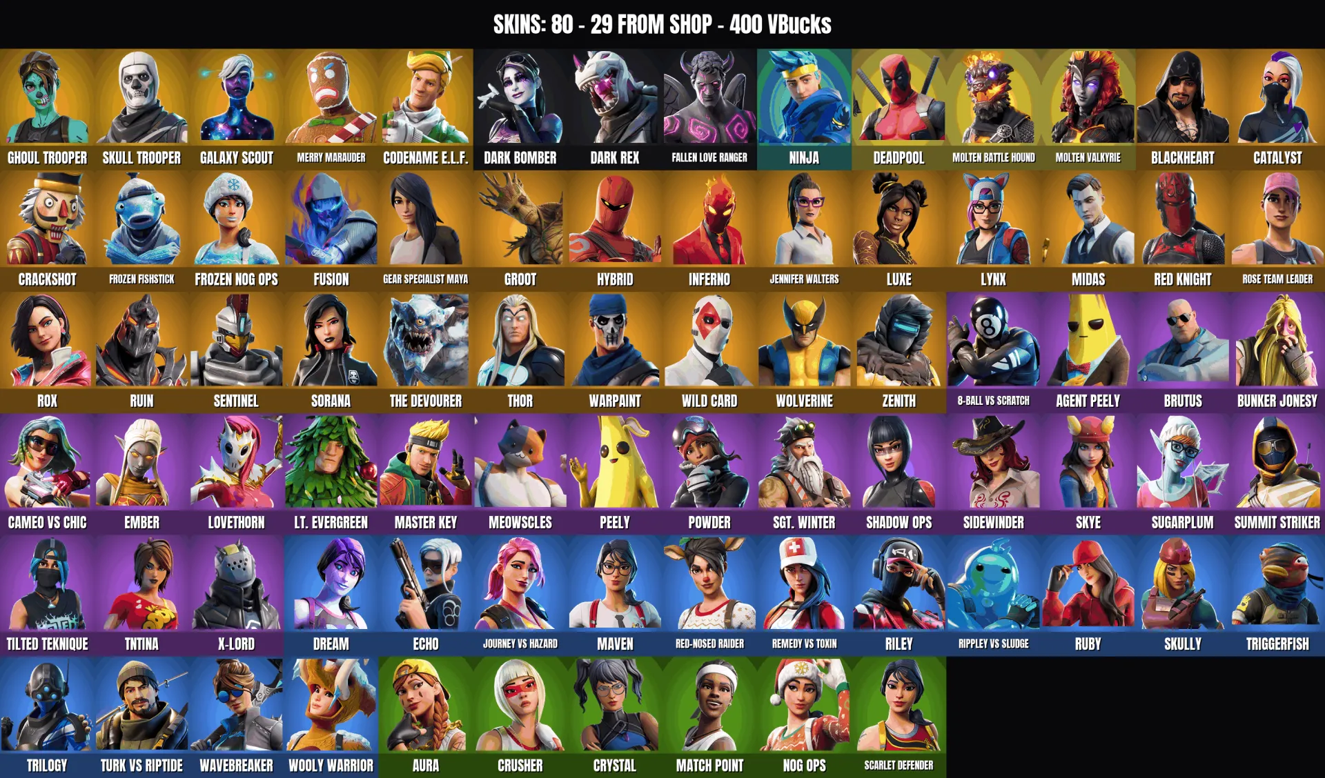 offer preview
