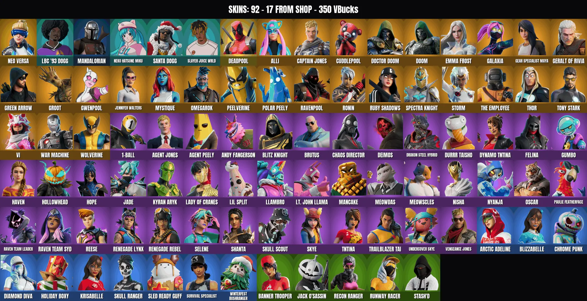 offer preview