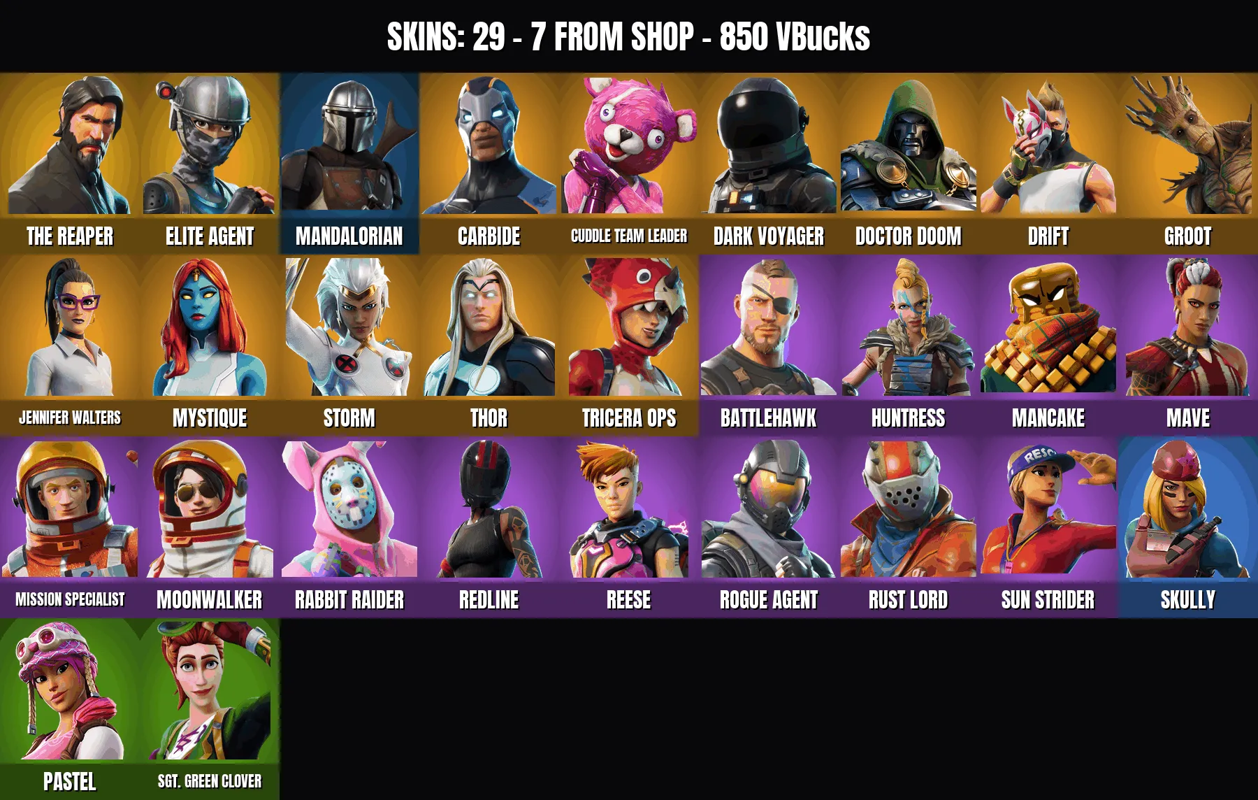 offer preview