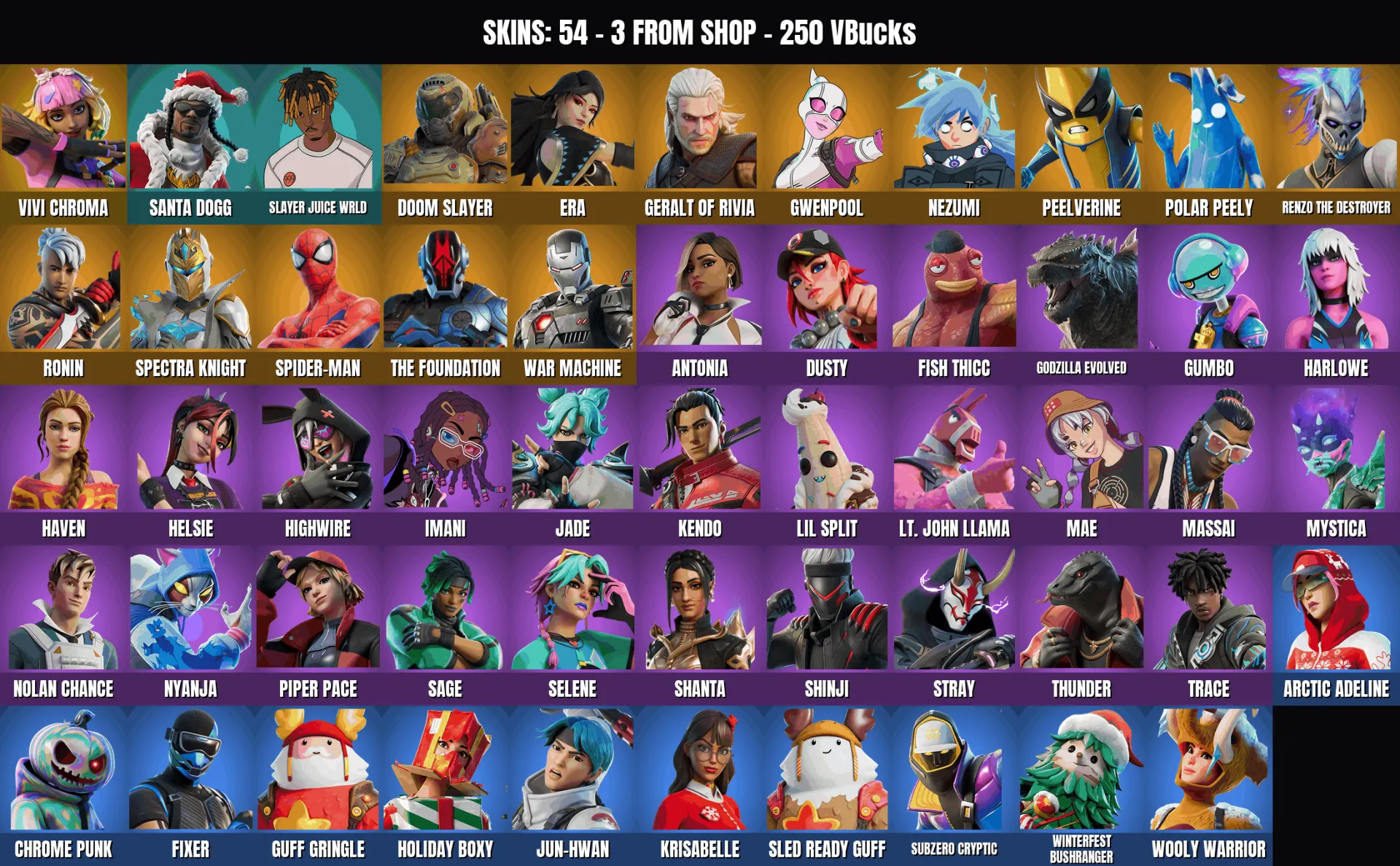 offer preview