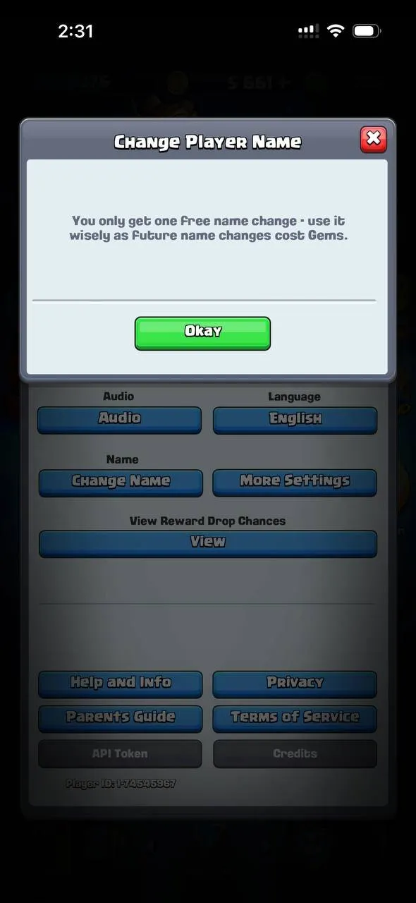 offerta