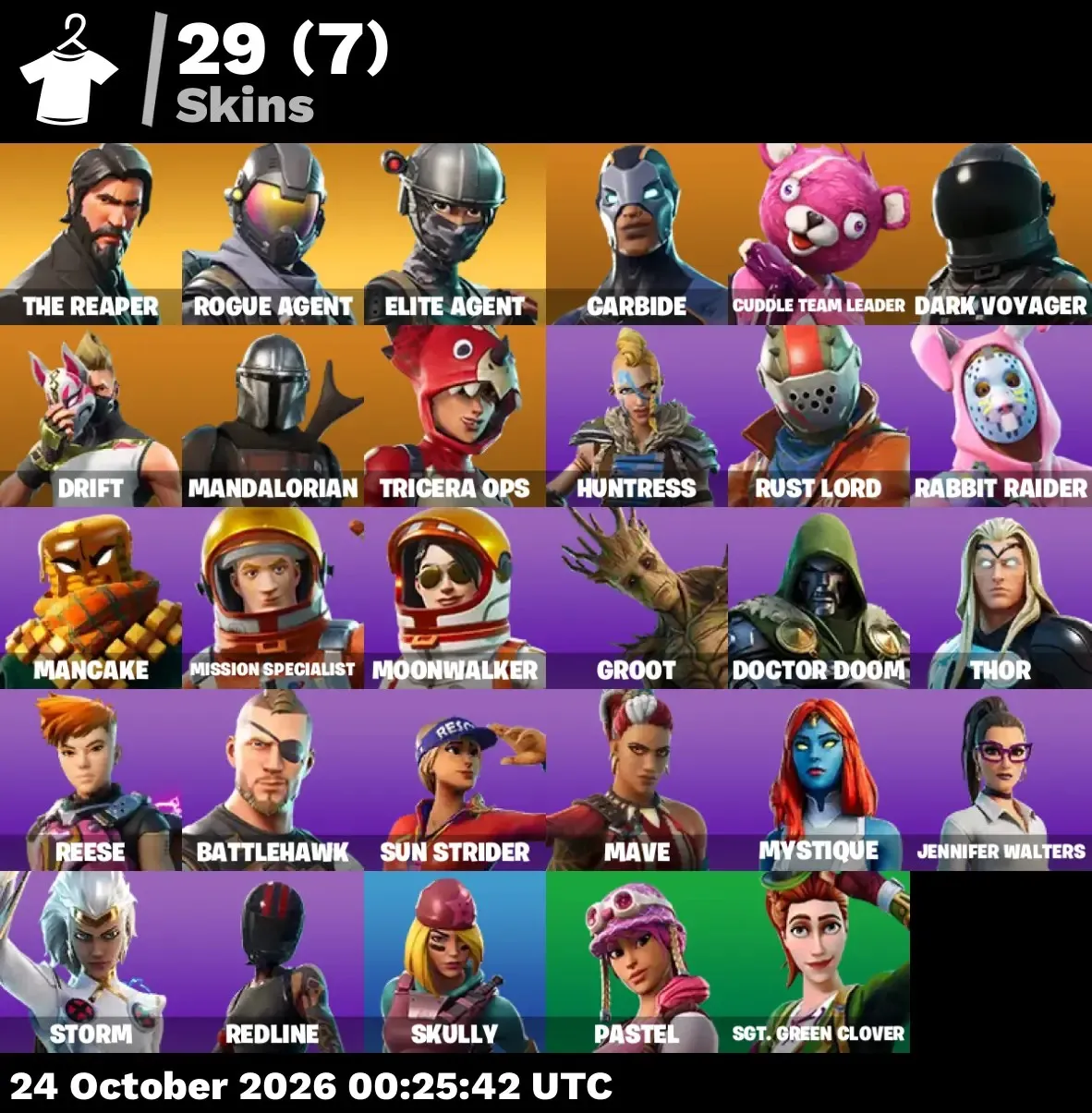 offer preview