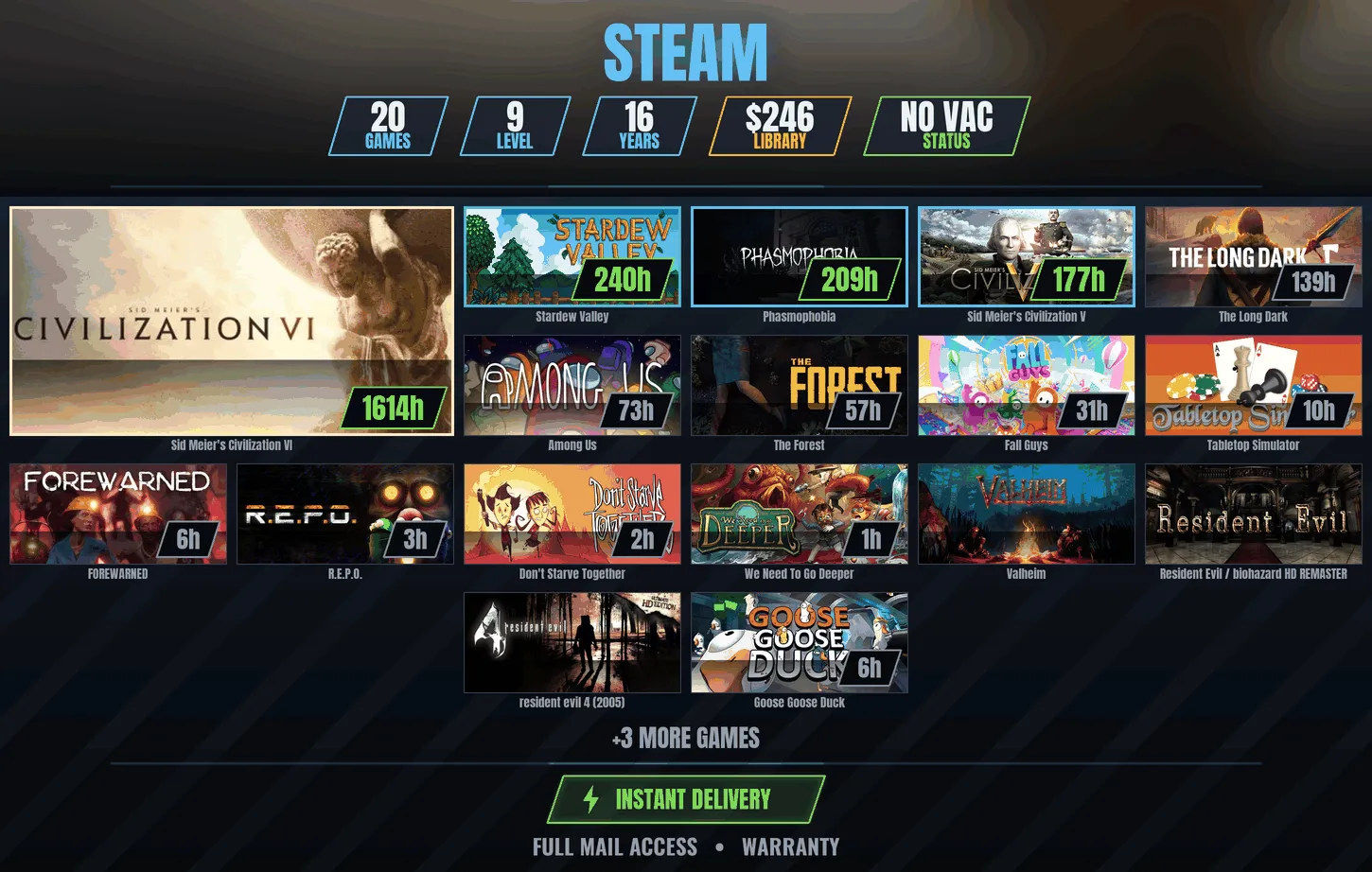 offer preview