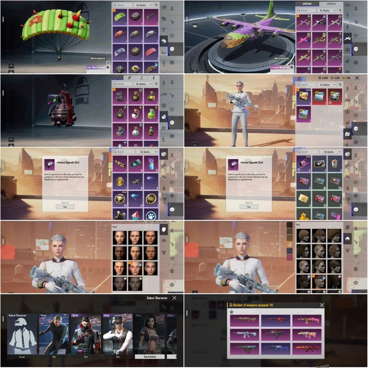 offer preview