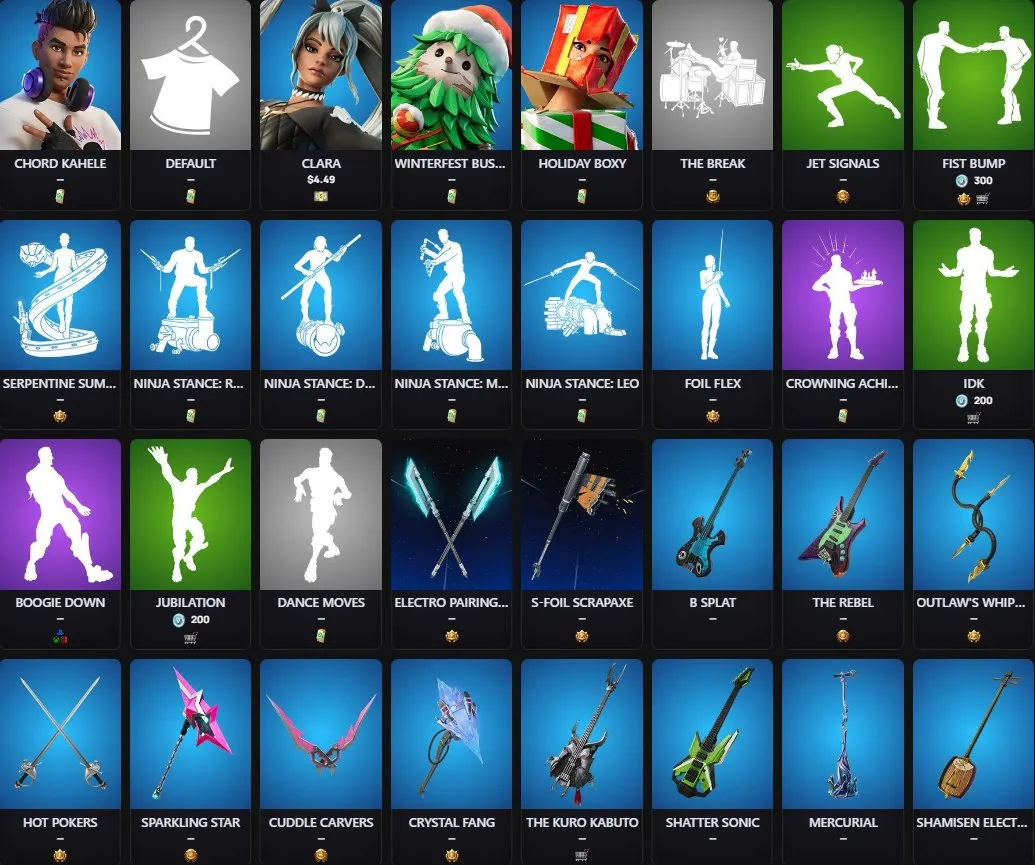 offer preview