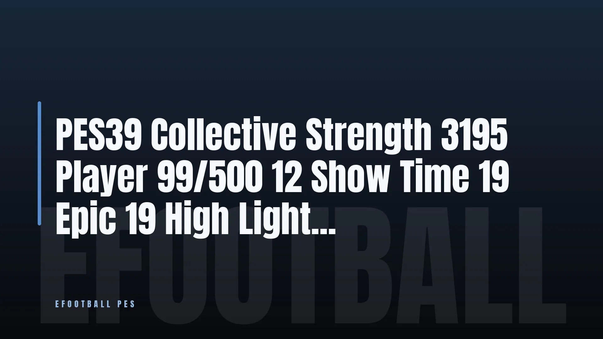 offer preview