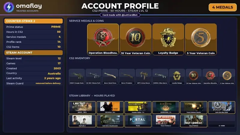 offer preview