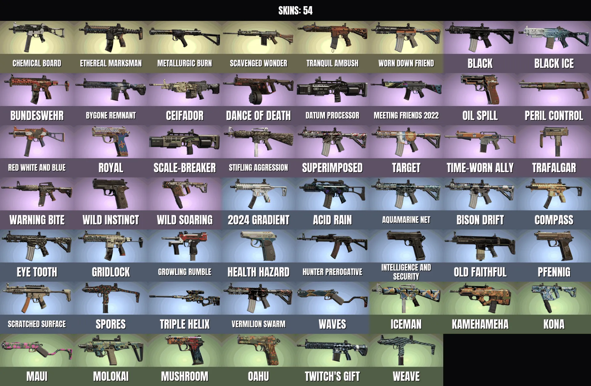 offer preview