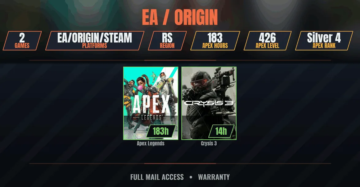 offer preview