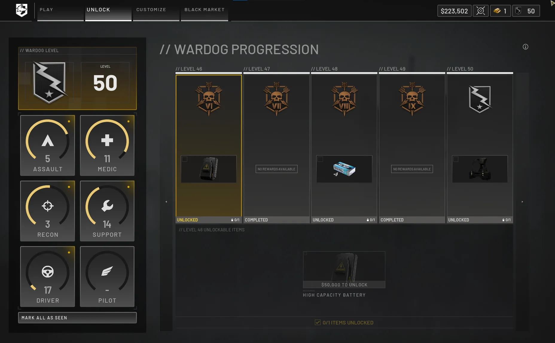 offer preview