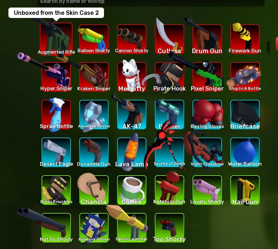 offer preview