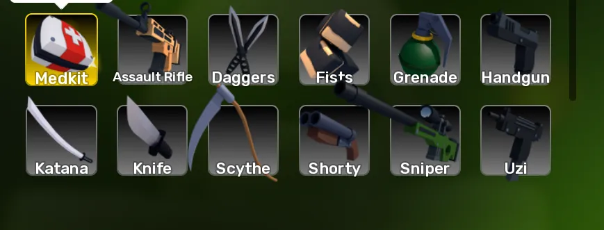 offer preview
