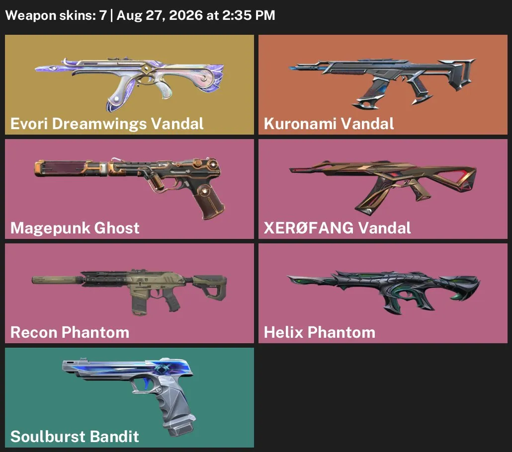 offer preview