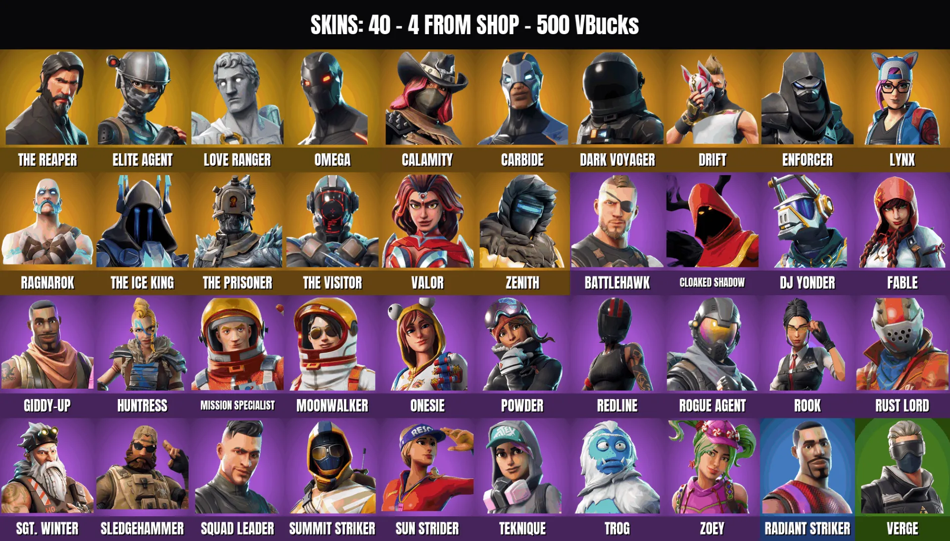 offer preview