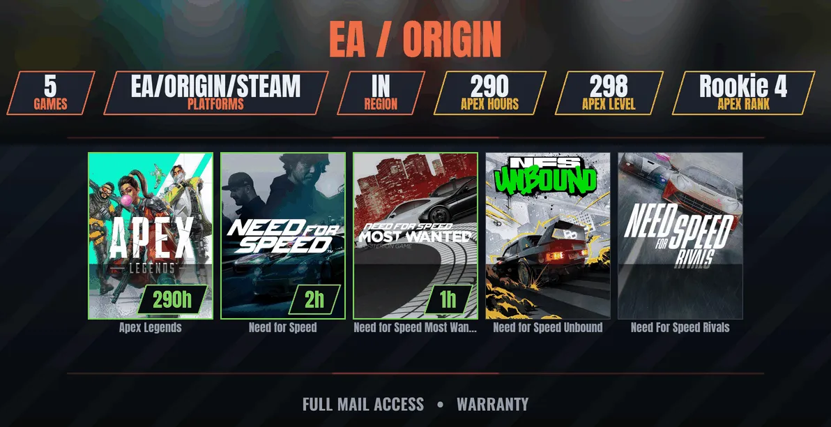 offer preview