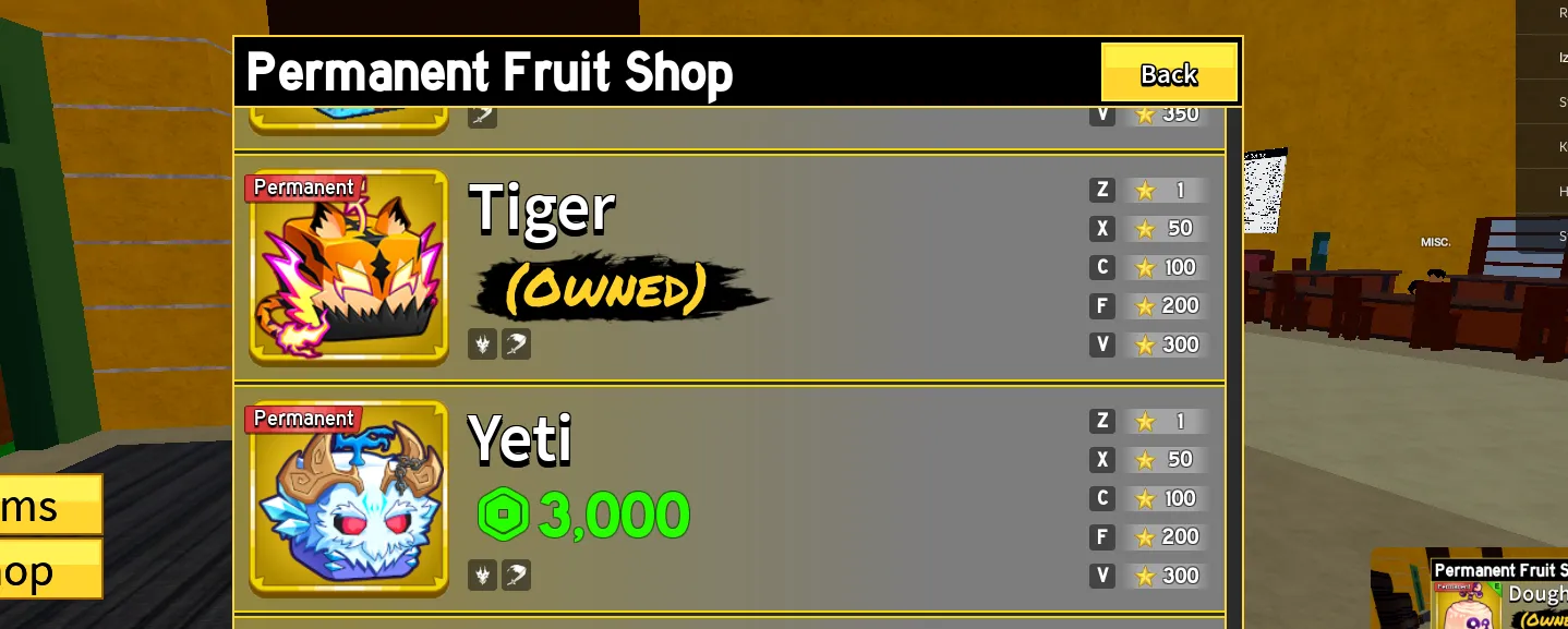 offerta