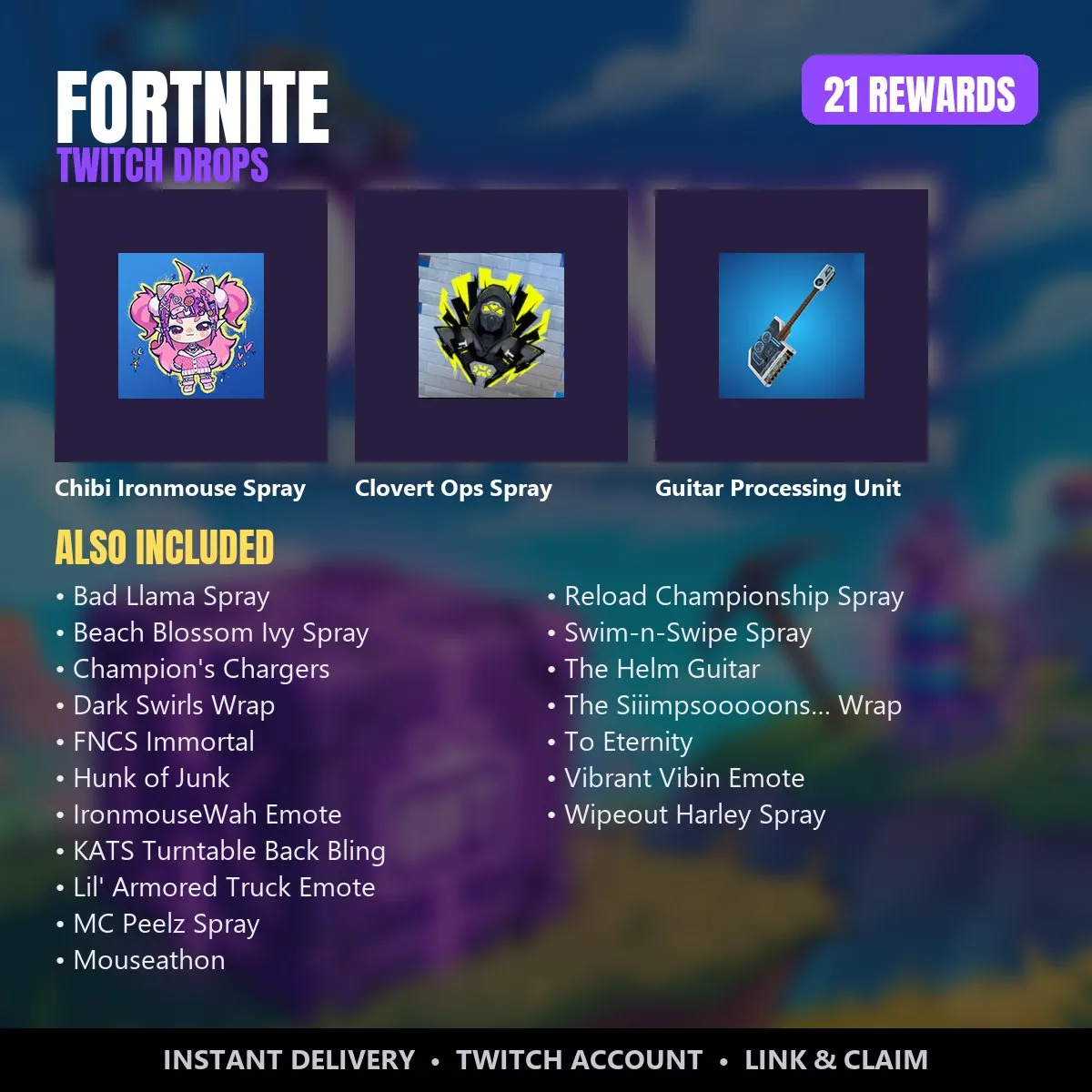 offer preview