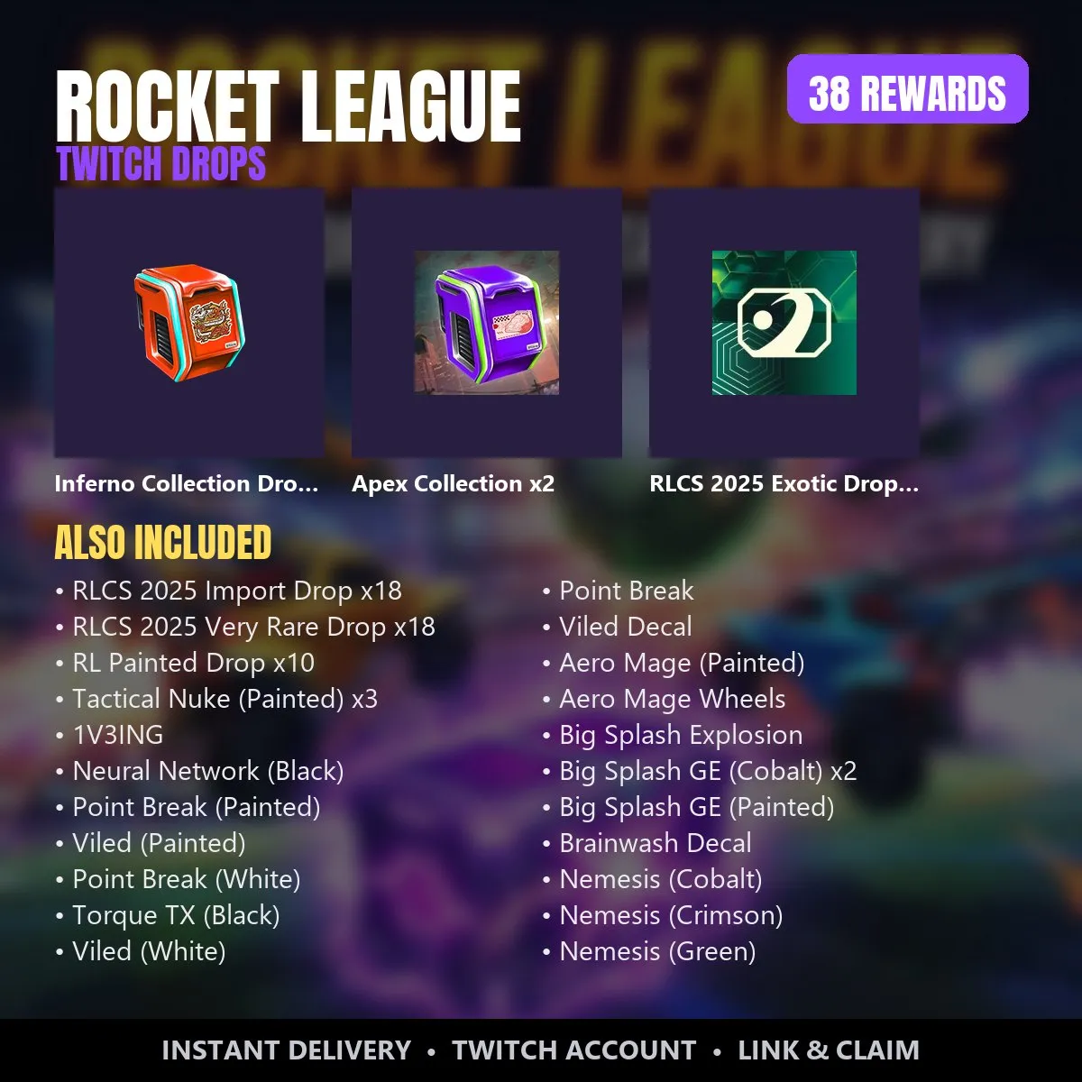 offer preview