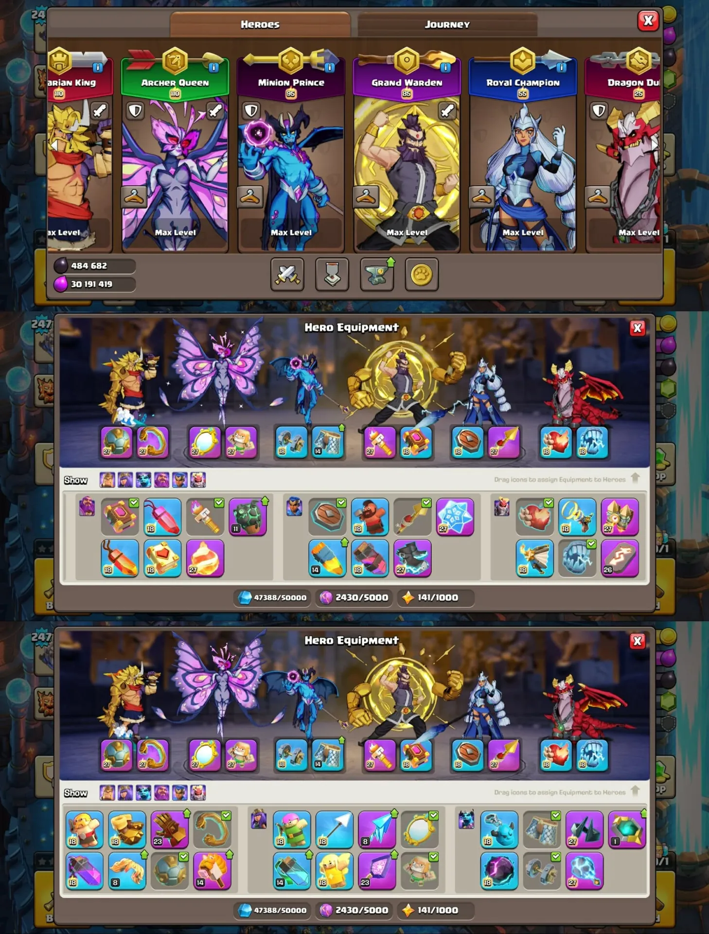 offer preview