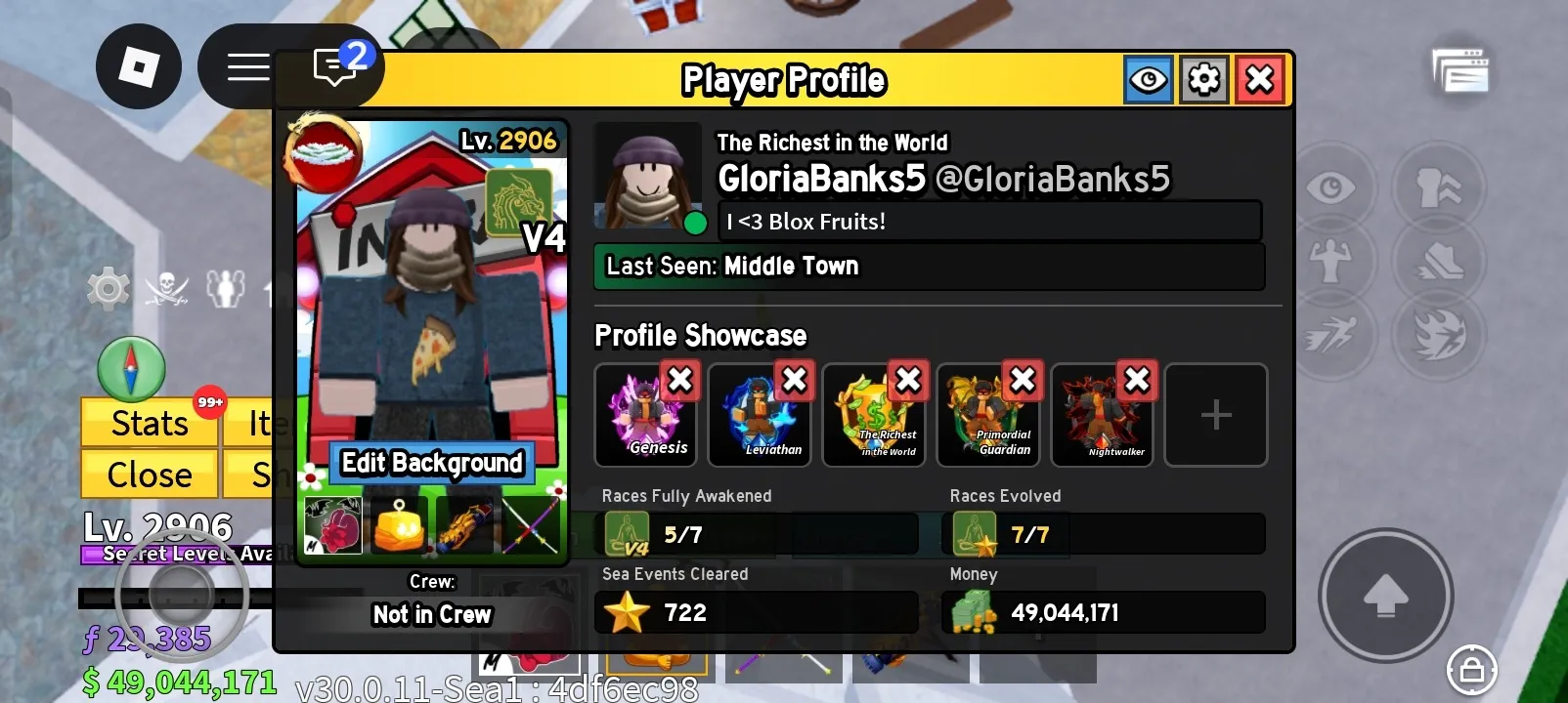offer preview
