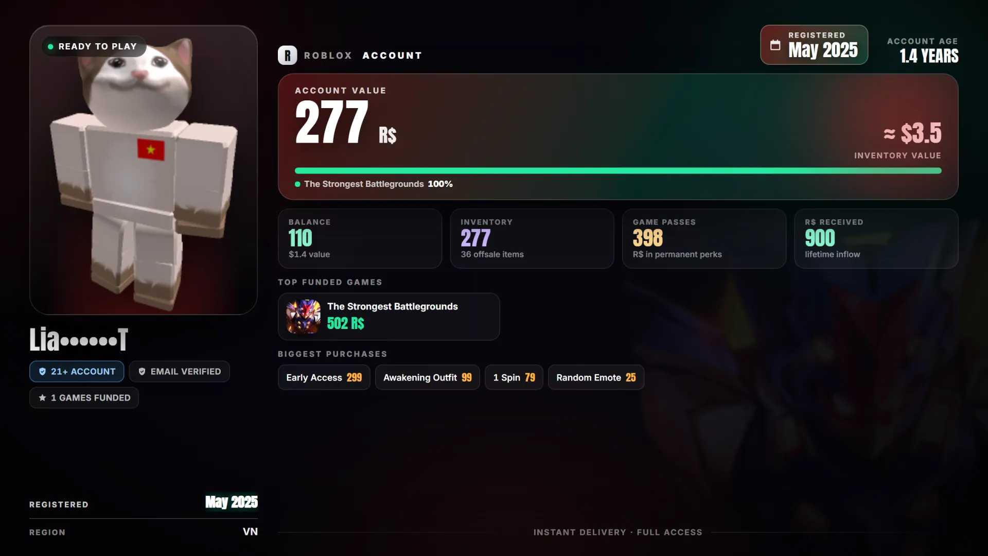 offer preview