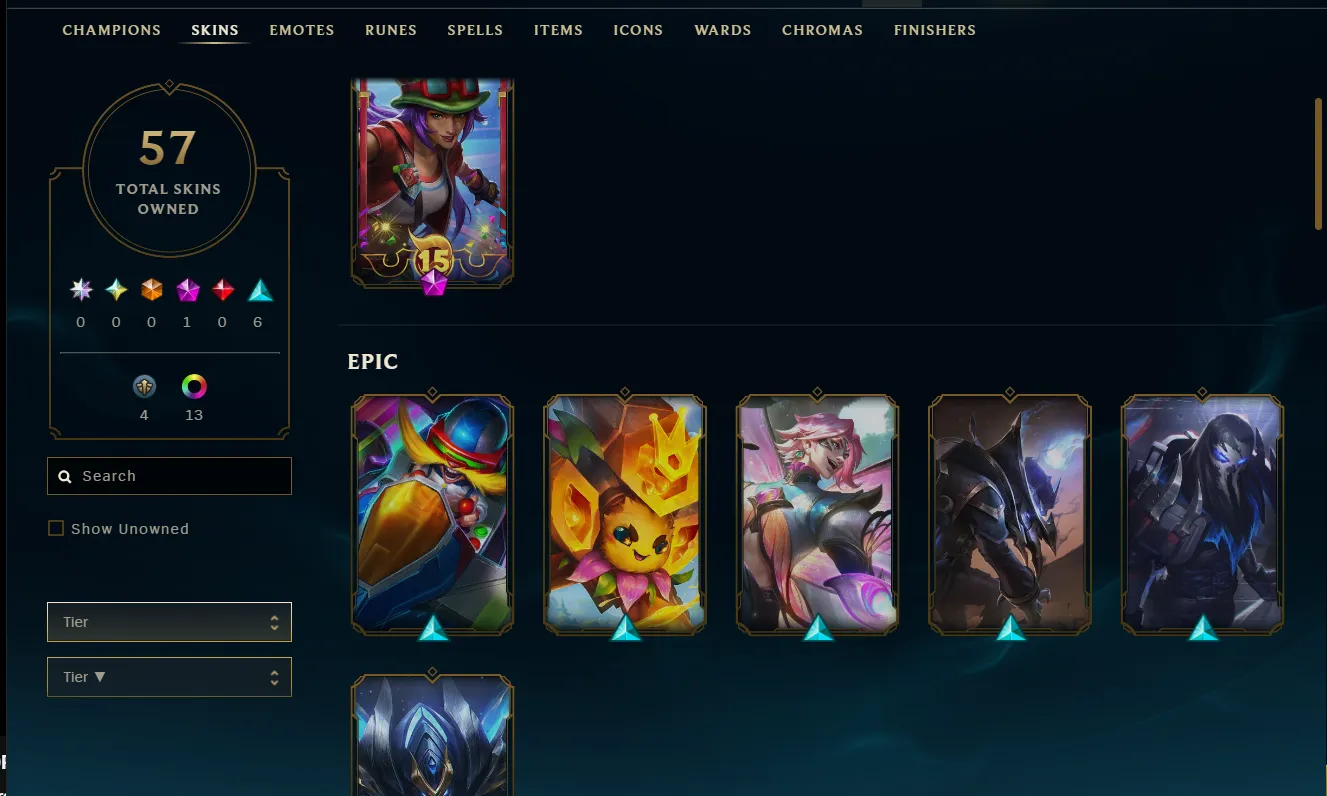 offer preview