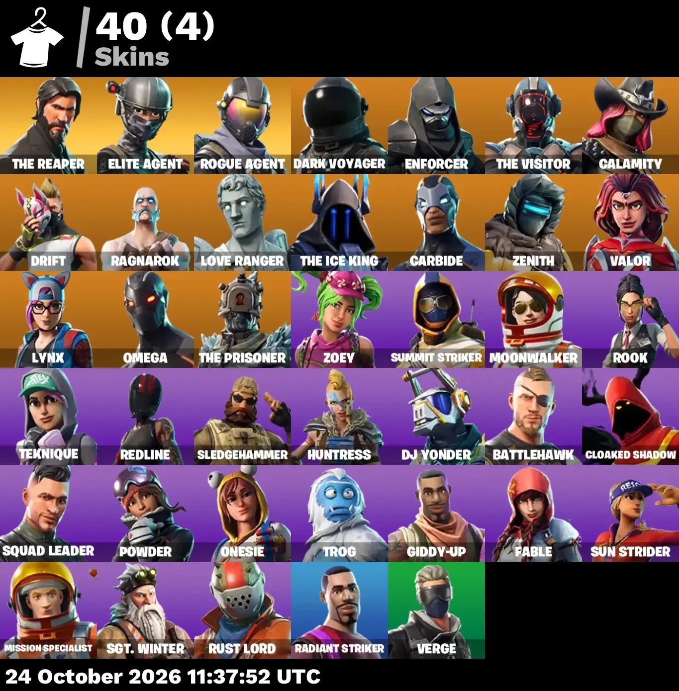offer preview