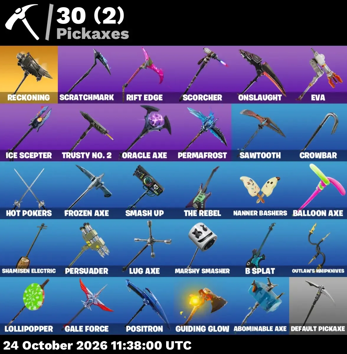offre