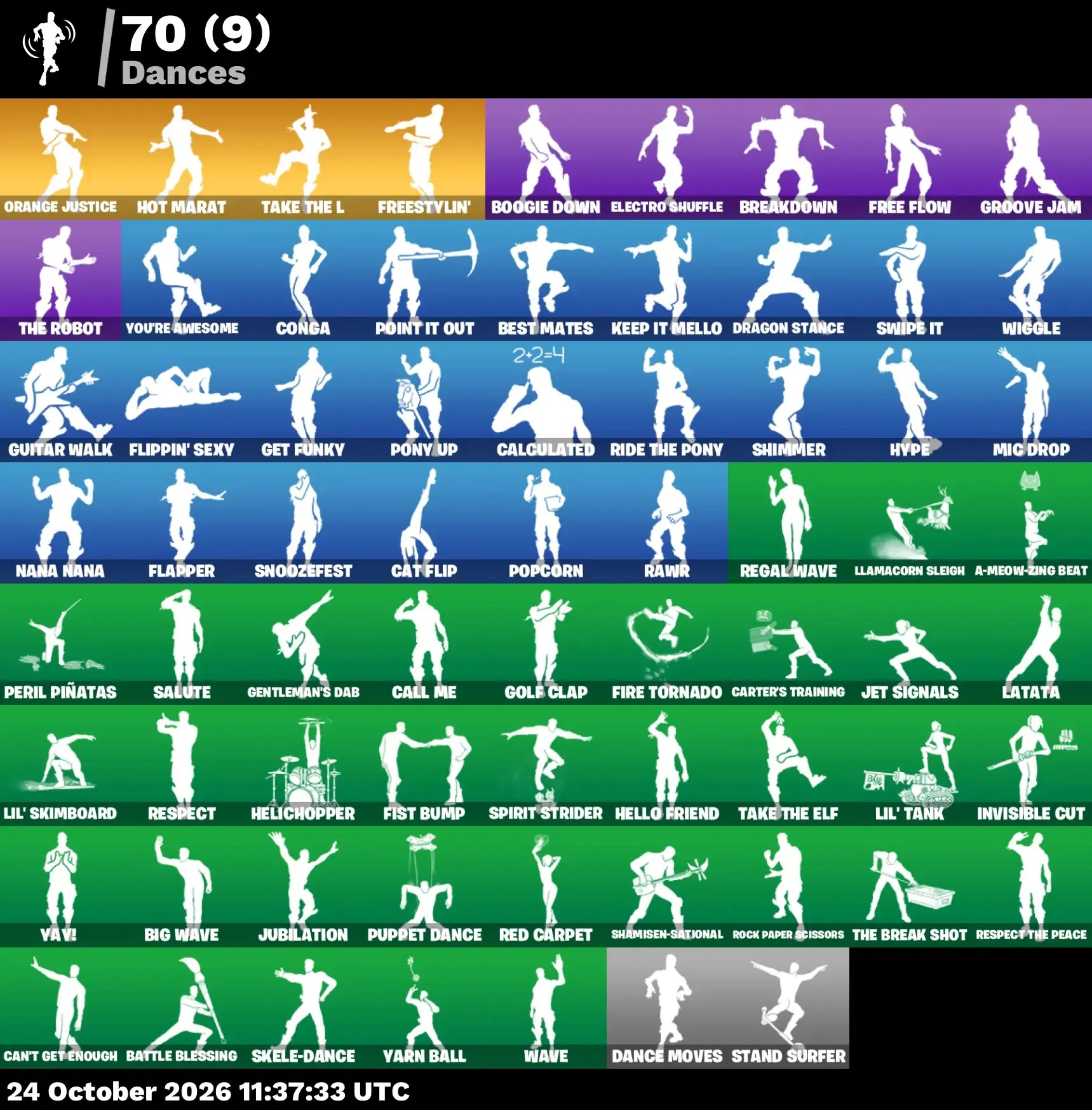 offre