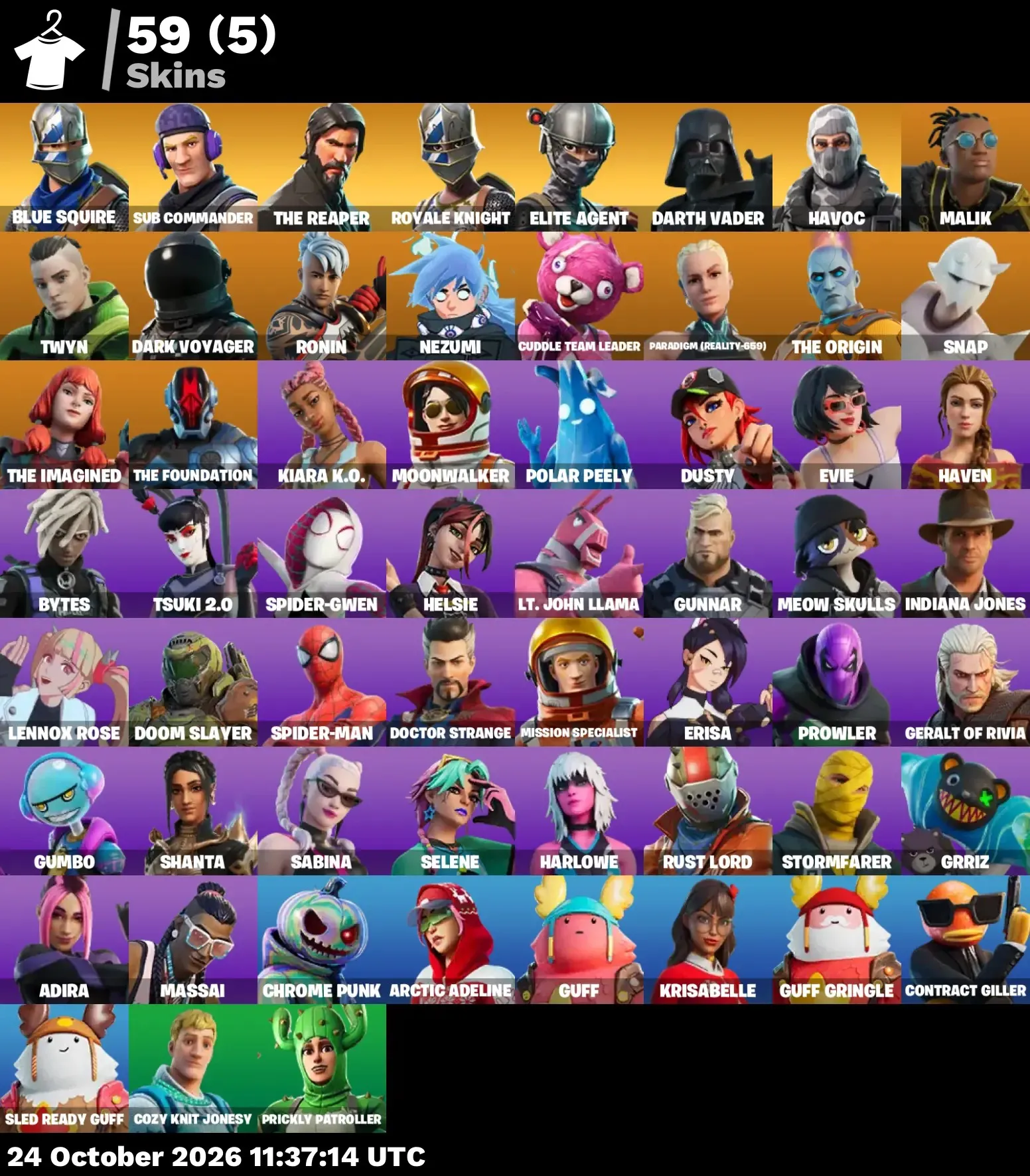 offer preview
