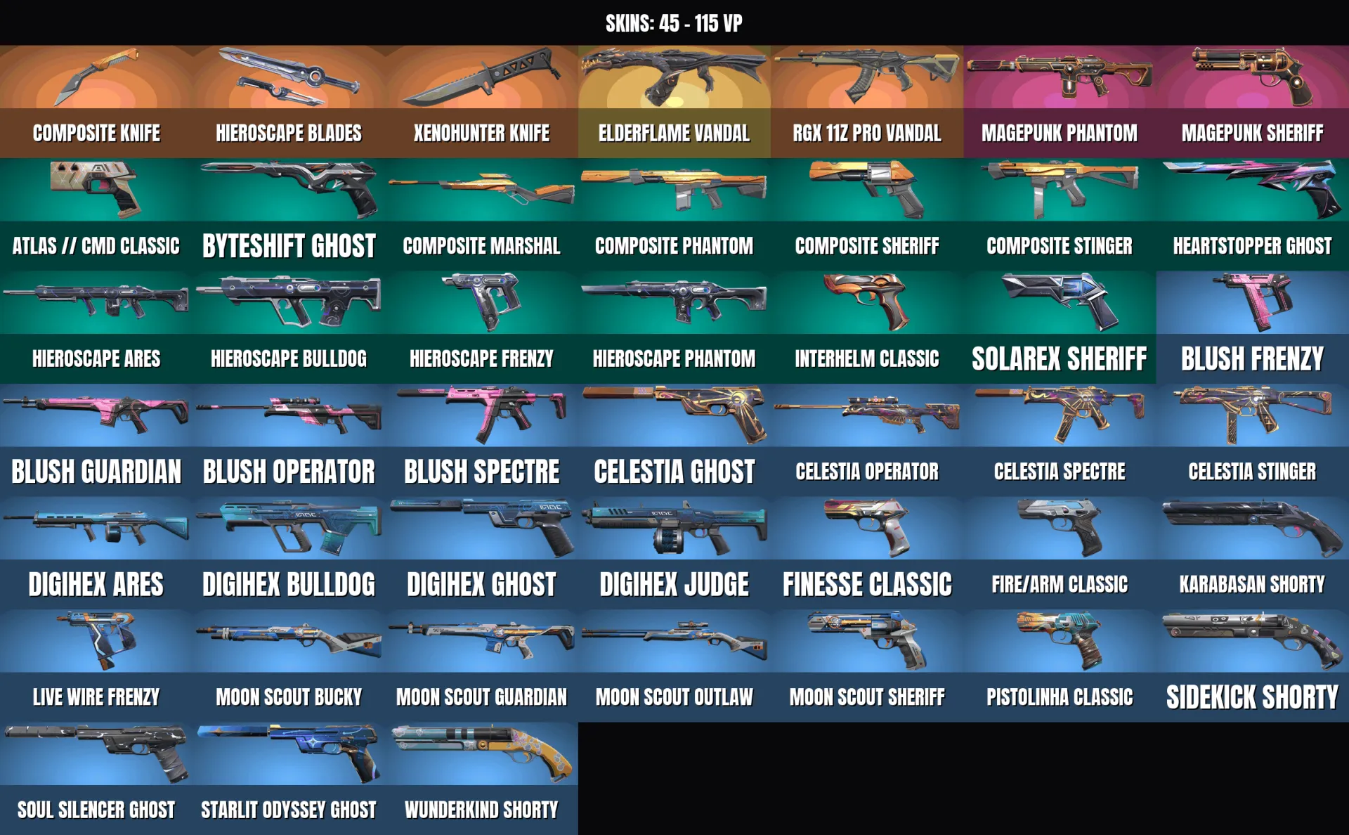offer preview