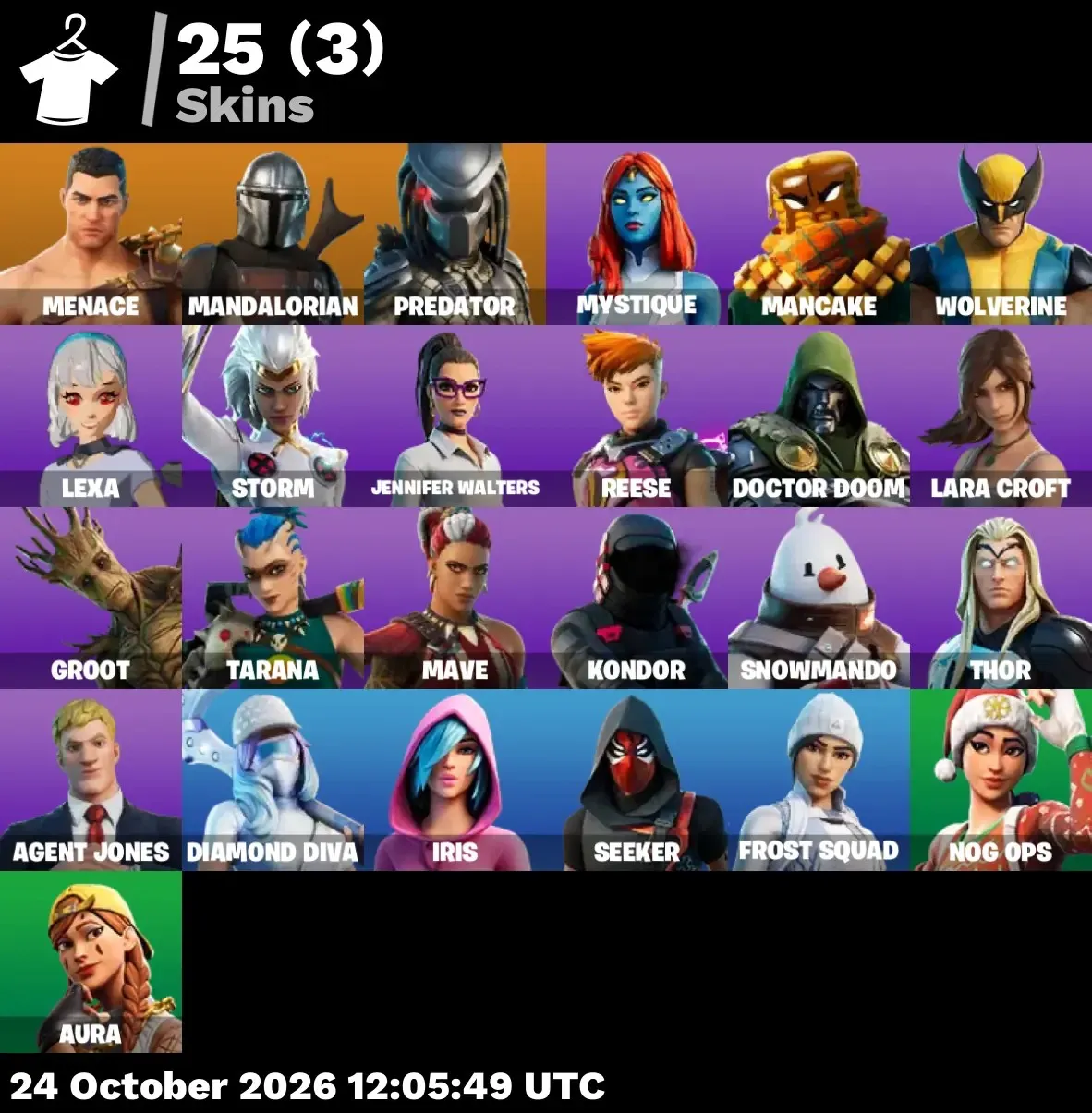 offer preview