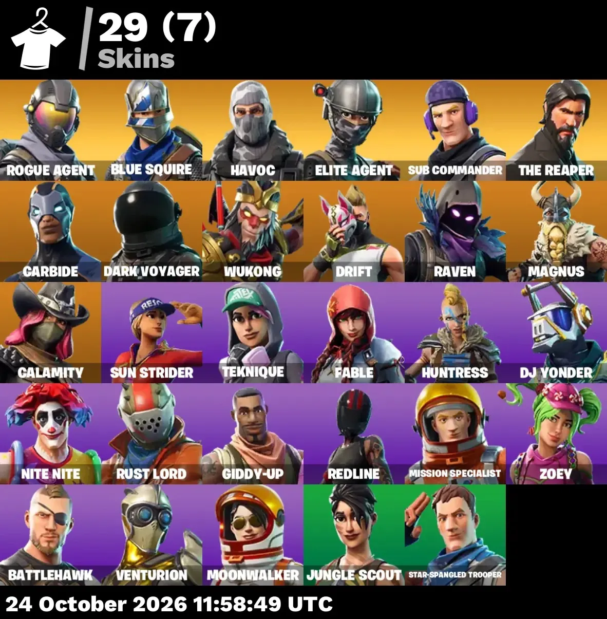 anteprima dell'offerta
