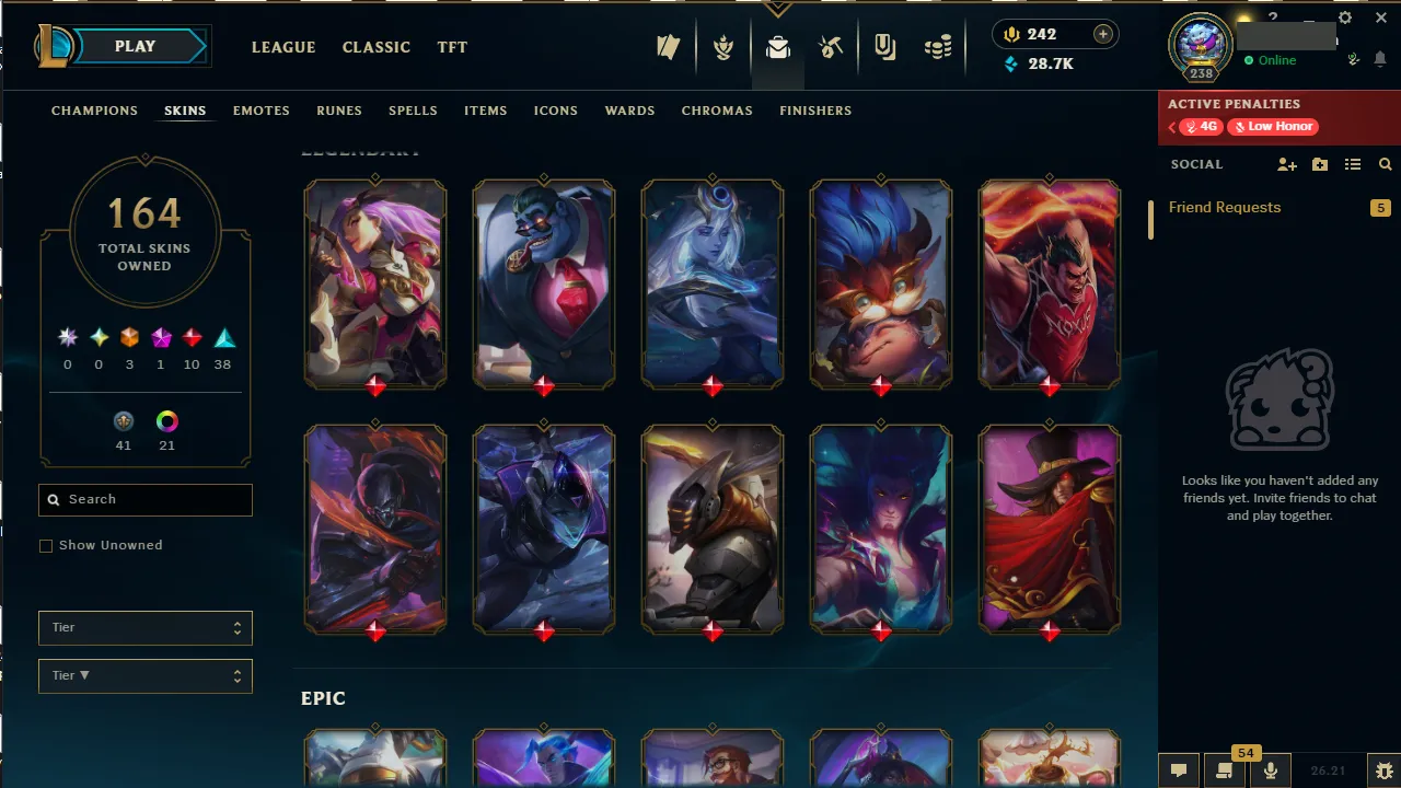 oferta