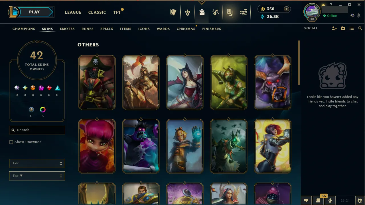 offre