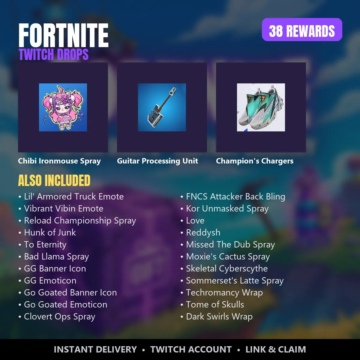 offer preview