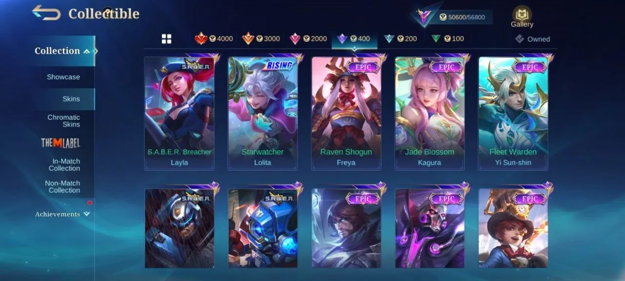 offer preview