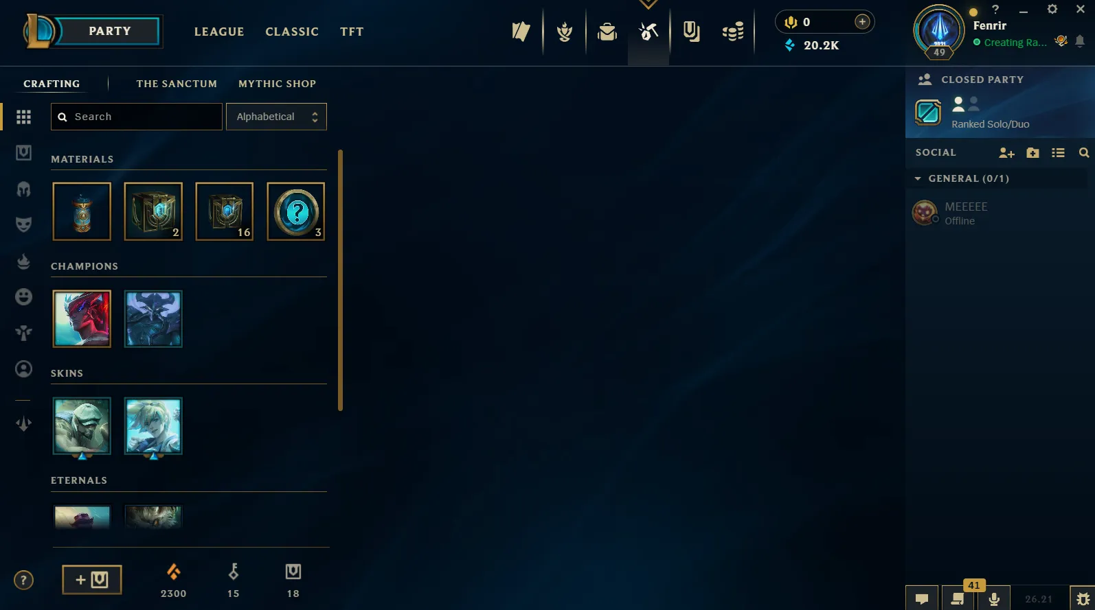 offer preview