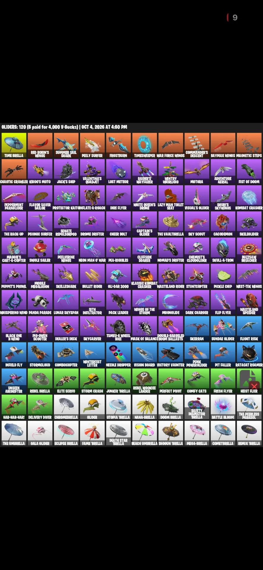 offer preview