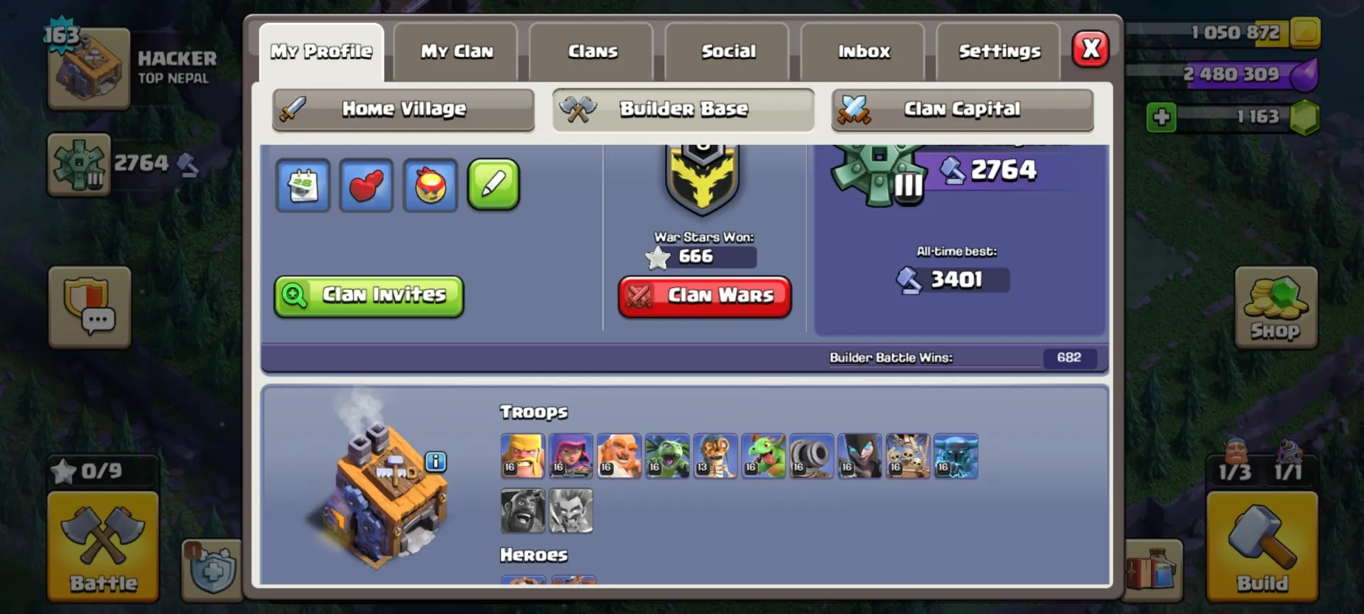 offer preview