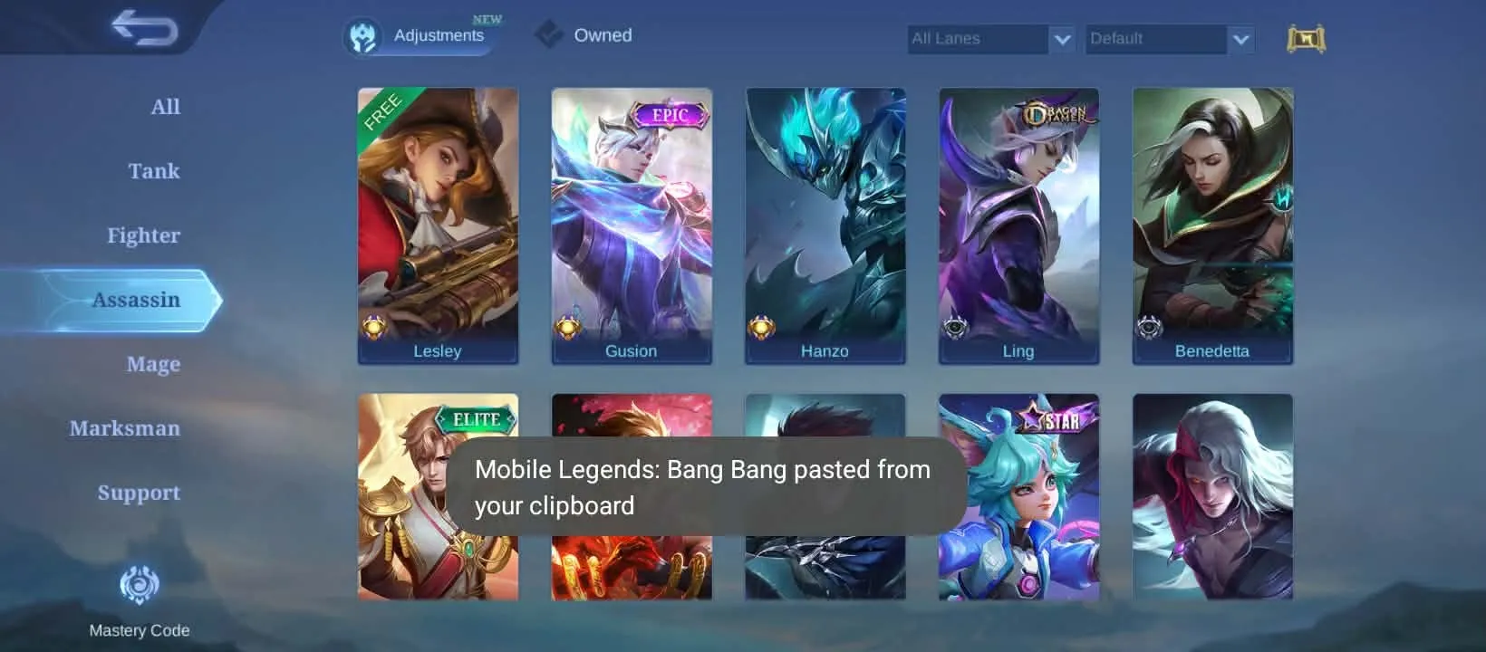 offer preview