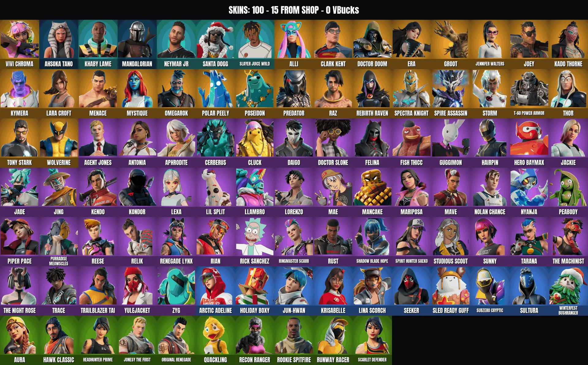 offer preview