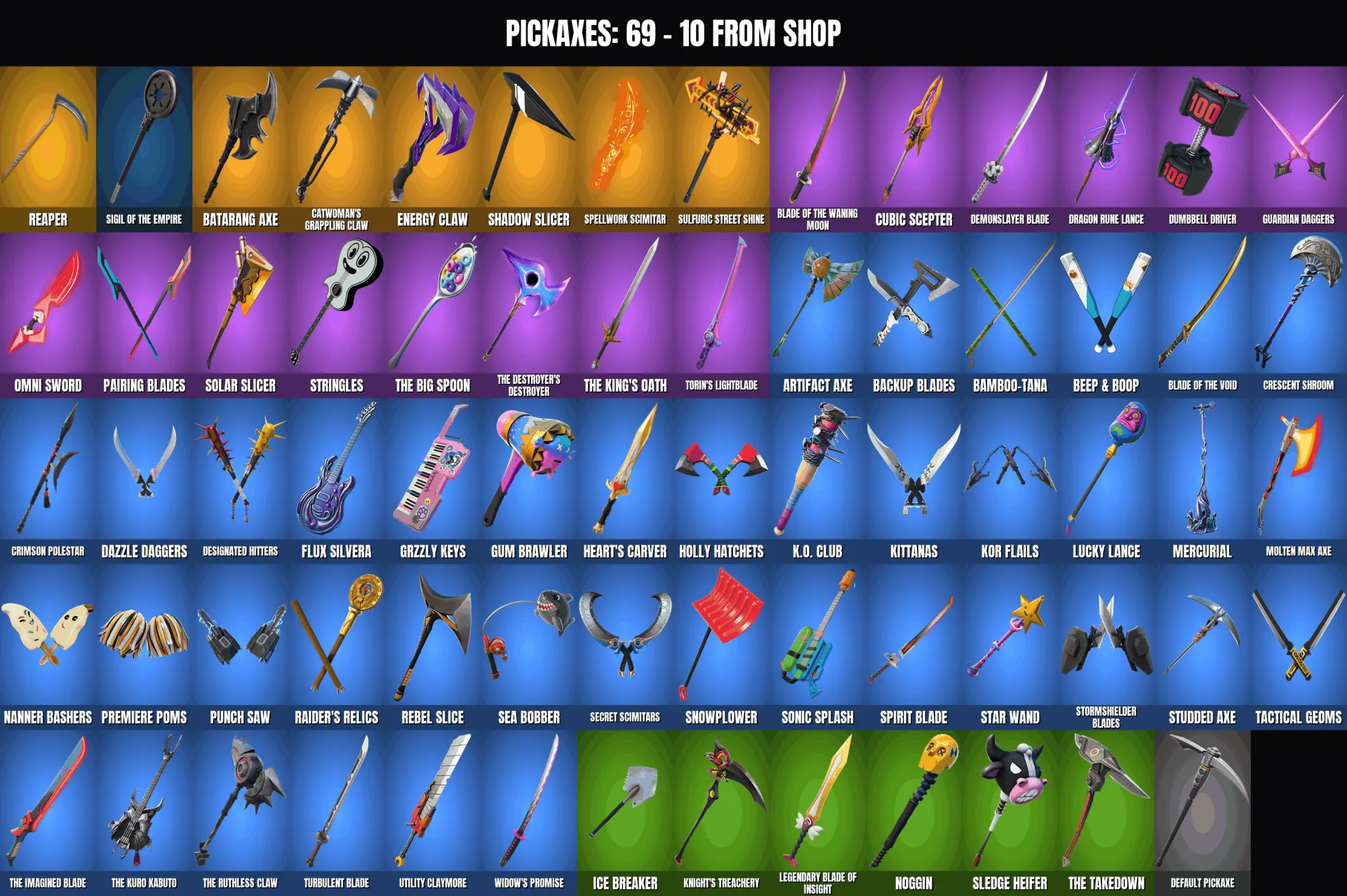 offre