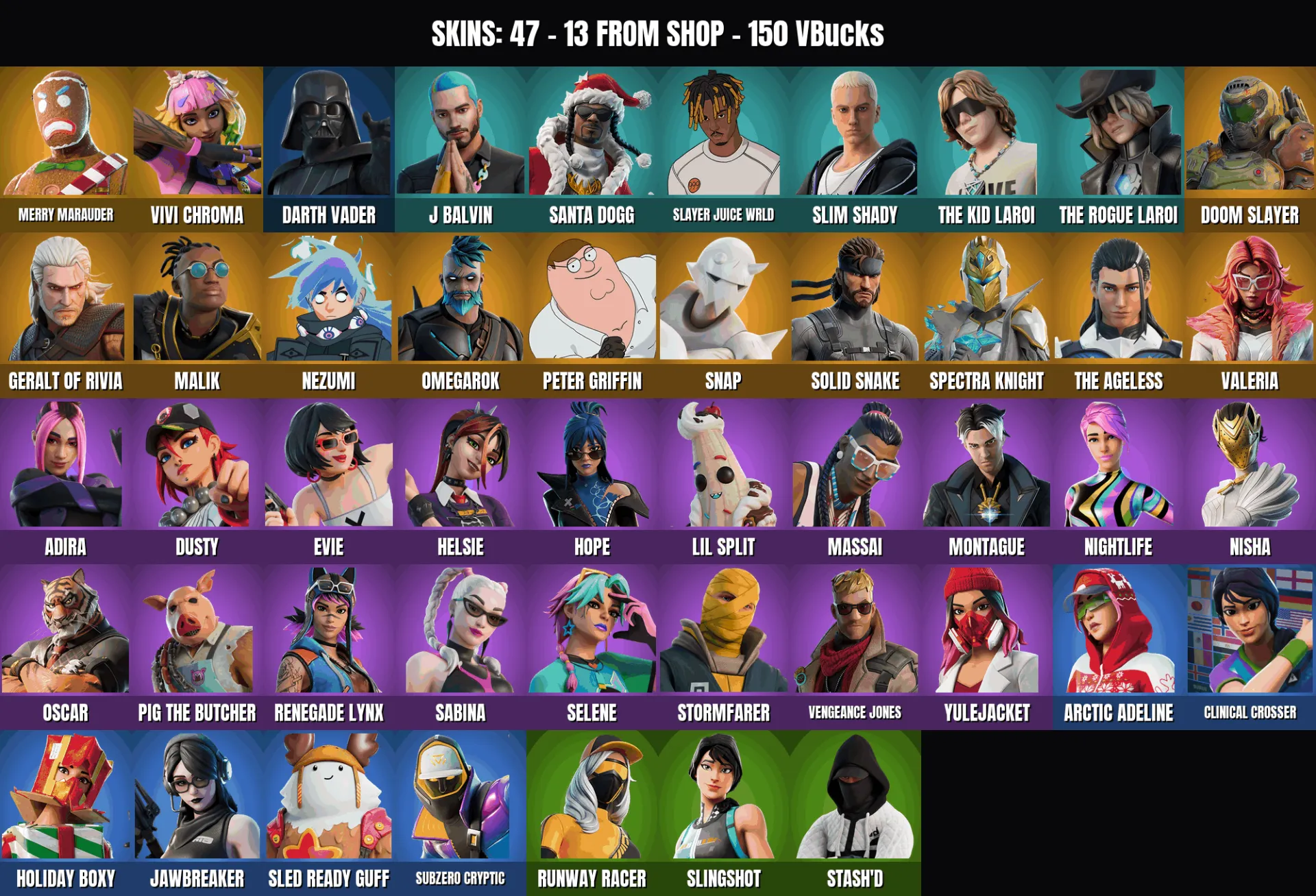 offer preview