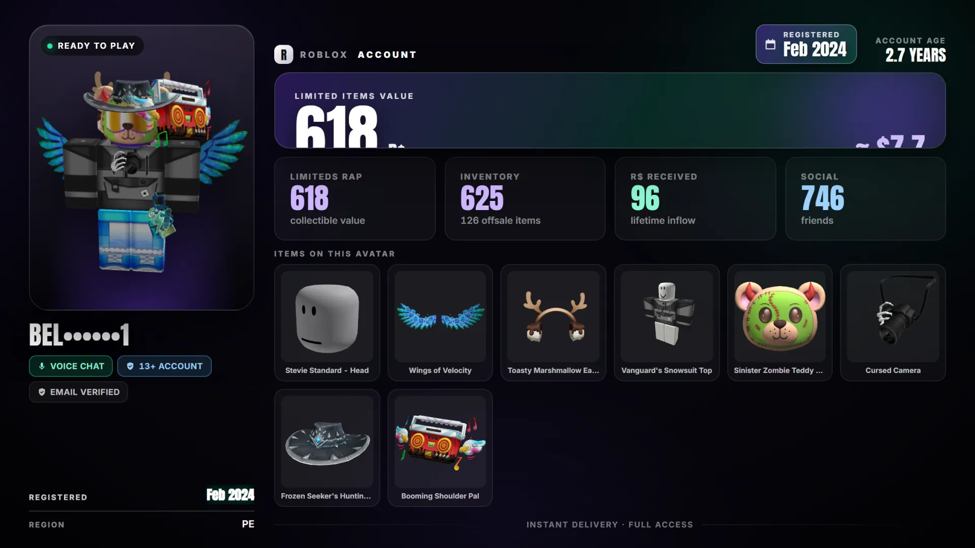 offer preview