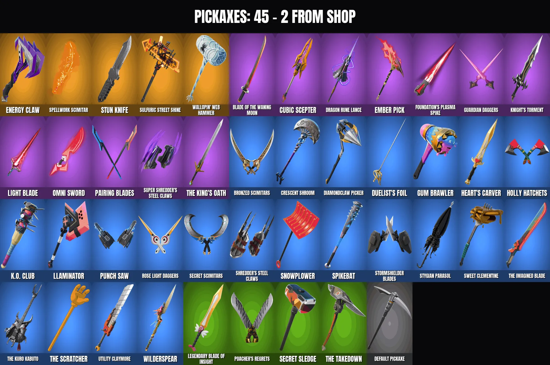 offre
