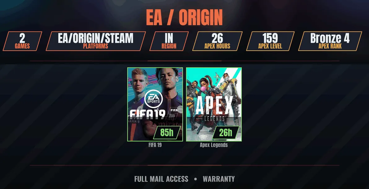 offer preview
