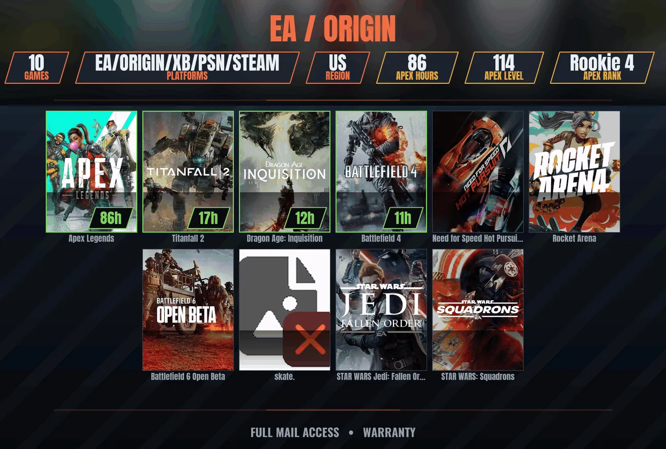offer preview